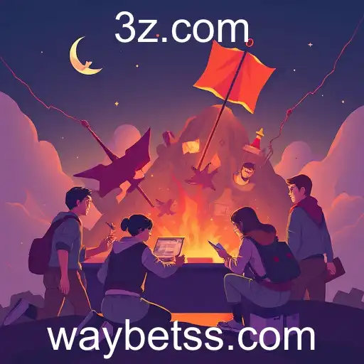 Jogos de Comunidade no 'Waybet': Conectando Pessoas Através do Entretenimento Digital