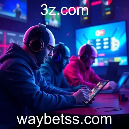 Expansão e Desafios do Mundo dos Jogos Online