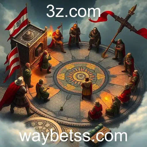 O Impacto Crescente do Waybet no Mercado Brasileiro de Jogos