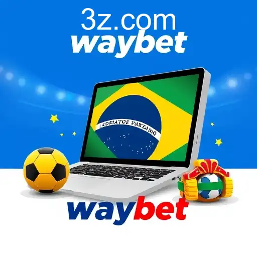 A Revolução dos Jogos Online no Brasil: O Impacto do 'waybet'