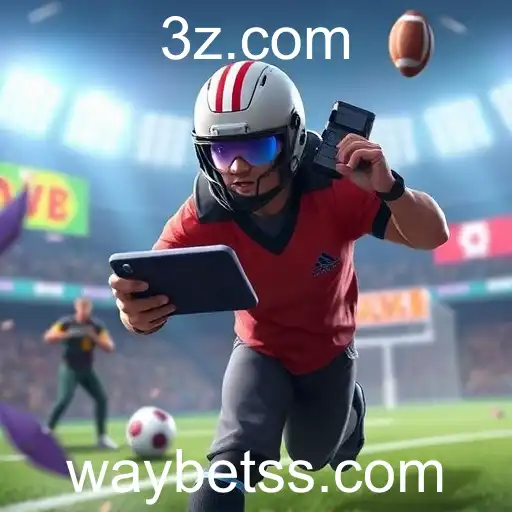 A Ascensão do Waybet no Mundo dos Jogos Online