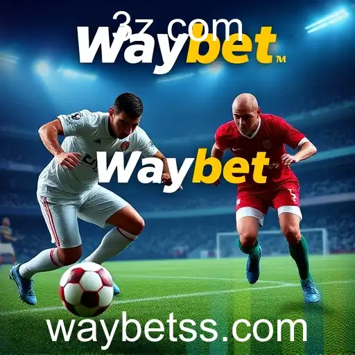 Explorando o Universo dos Esportes na Plataforma Waybet