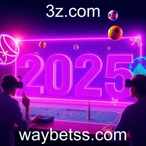 Tendências de Jogos Online em 2025