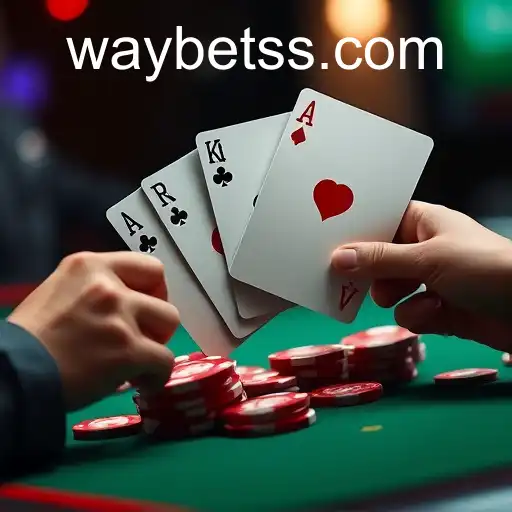 waybet PH Login-BONUS6