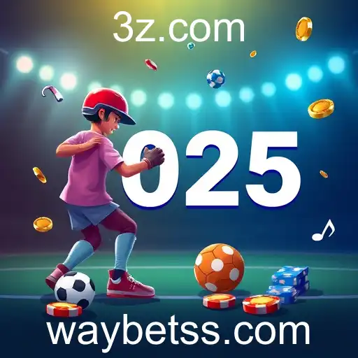 Tendências e Futuro do Waybet no Cenário Atual de Jogos Online