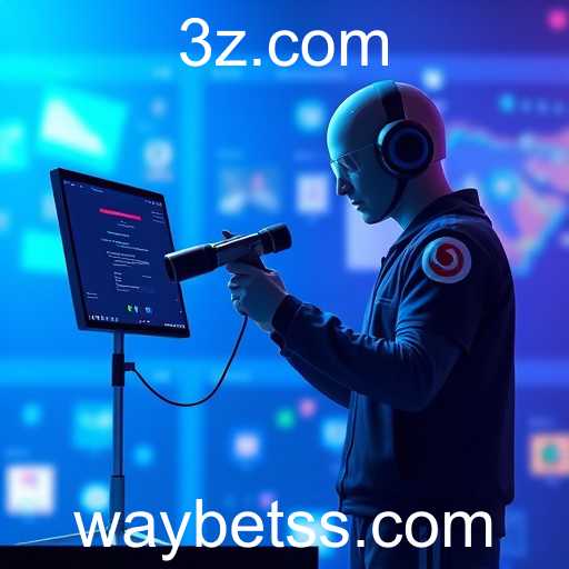 Waybet: Transformações no Setor de Jogos Online