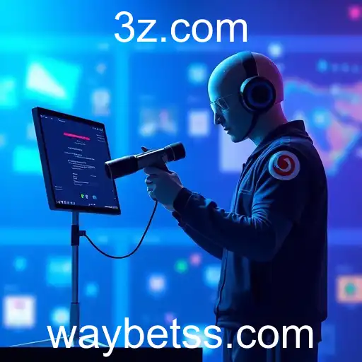 Waybet: Transformações no Setor de Jogos Online