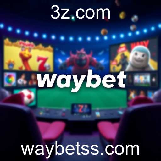 O Impacto Crescente de Waybet no Mercado de Jogos Online