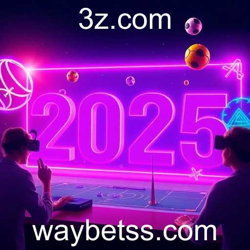 Ascensão do Waybet no Mundo dos Jogos Online